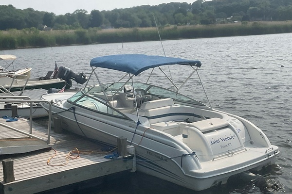 26ft Formula Yacht For Sale