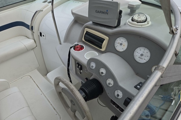 26ft Formula Yacht For Sale