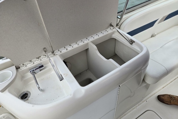 26ft Formula Yacht For Sale