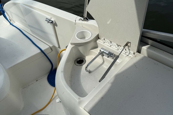 26ft Formula Yacht For Sale