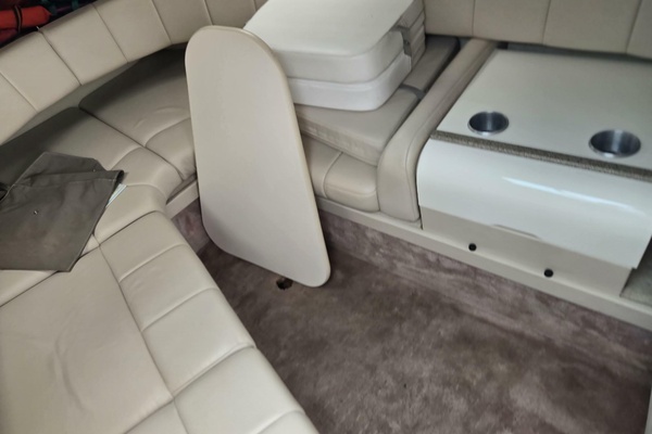26ft Formula Yacht For Sale