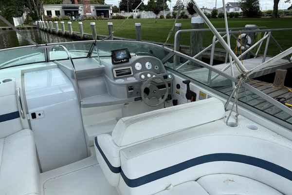 26ft Formula Yacht For Sale