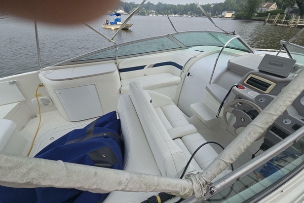 26ft Formula Yacht For Sale