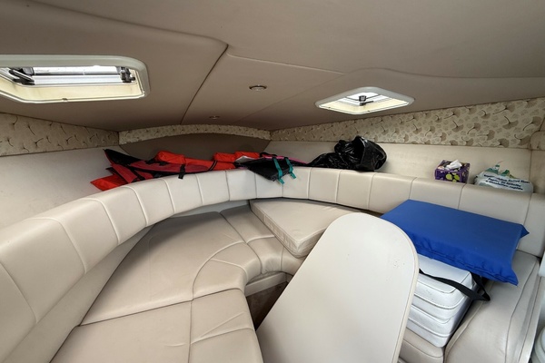 26ft Formula Yacht For Sale