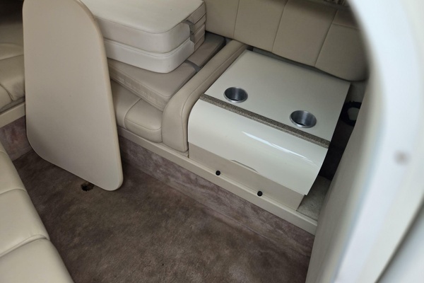 26ft Formula Yacht For Sale
