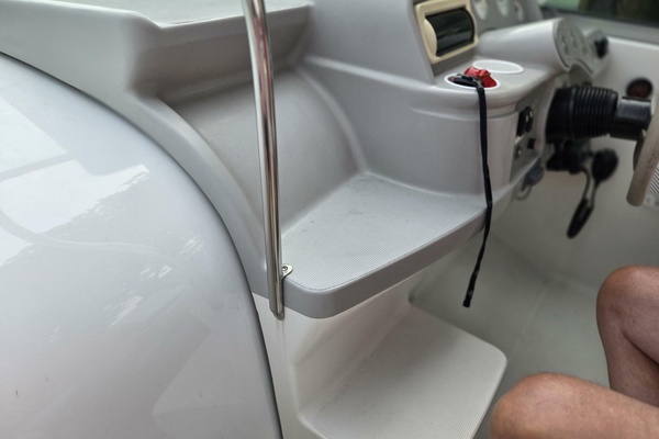 26ft Formula Yacht For Sale