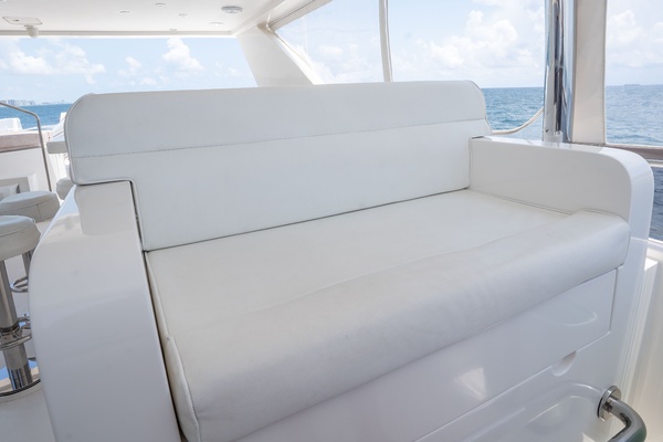 Perfect Sense 80ft Monte Fino Yacht For Sale