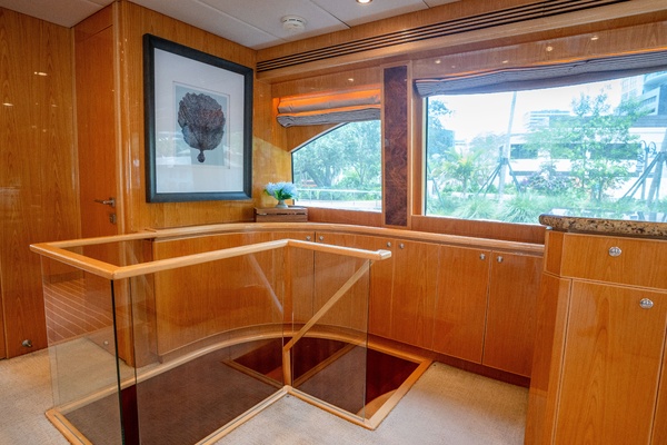 Perfect Sense 80ft Monte Fino Yacht For Sale