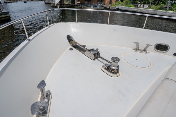 Perfect Sense 80ft Monte Fino Yacht For Sale
