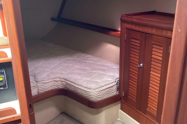Chimera 37ft Island Packet Yacht For Sale
