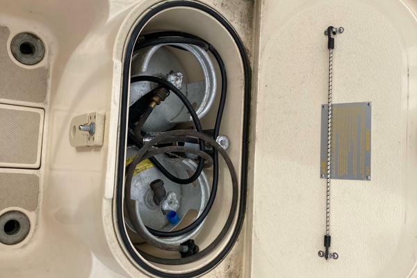Chimera 37ft Island Packet Yacht For Sale