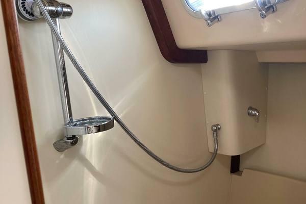 Chimera 37ft Island Packet Yacht For Sale