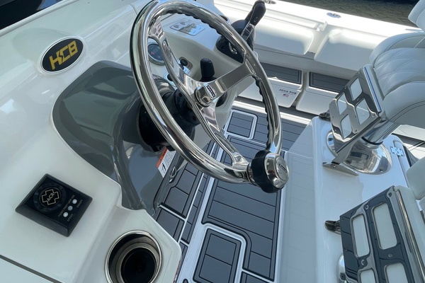 DC 53ft HCB Yacht For Sale