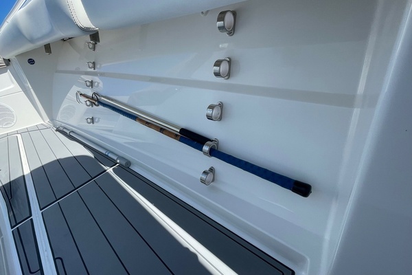 DC 53ft HCB Yacht For Sale