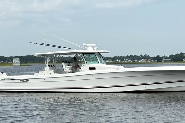 53-ft-HCB-2019-Suenos-DC Jacksonville Florida United States  yacht for sale