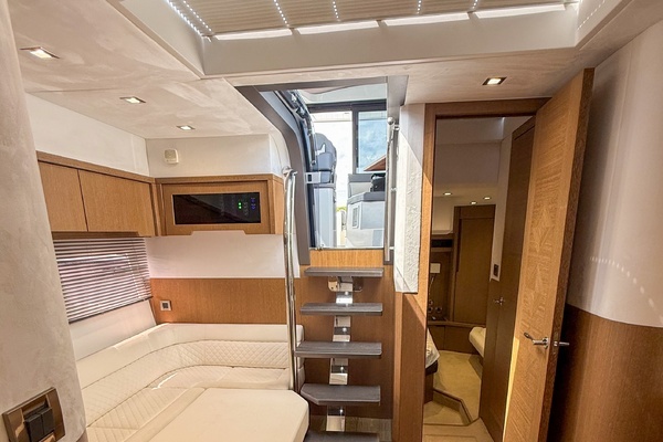 Galeon  Yacht For Sale