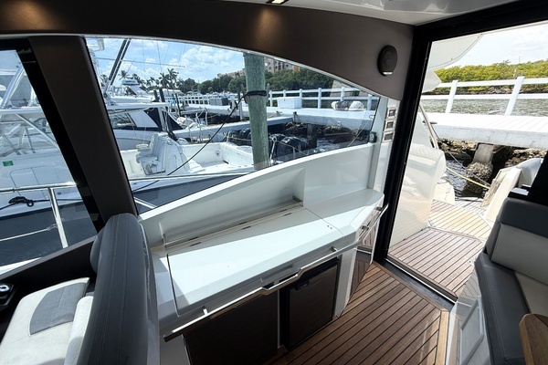 Galeon  Yacht For Sale