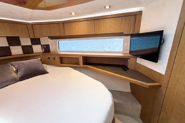 48ft Galeon Yacht For Sale