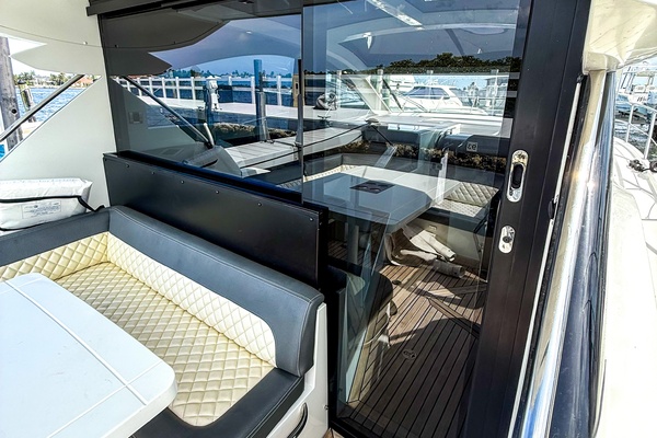48ft Galeon Yacht For Sale