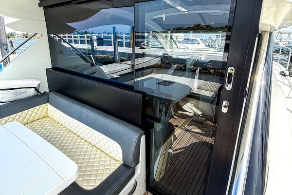 Galeon  Yacht For Sale