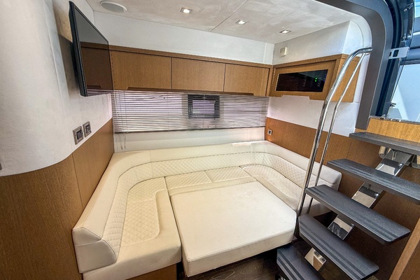 48ft Galeon Yacht For Sale