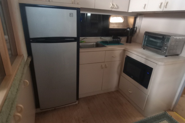 40ft Silverton Yacht For Sale