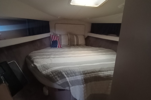 40ft Silverton Yacht For Sale