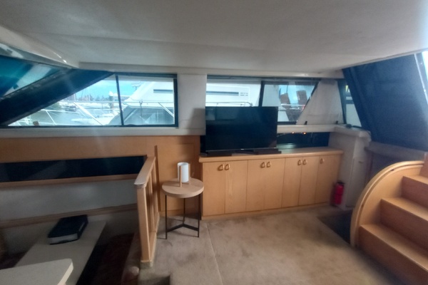 40ft Silverton Yacht For Sale