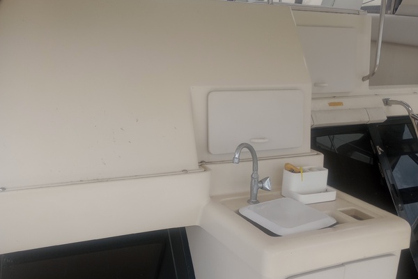 40ft Silverton Yacht For Sale