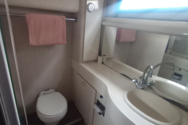 40ft Silverton Yacht For Sale