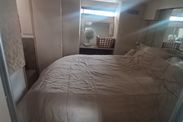 40ft Silverton Yacht For Sale