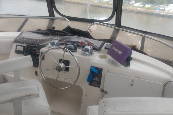 40ft Silverton Yacht For Sale