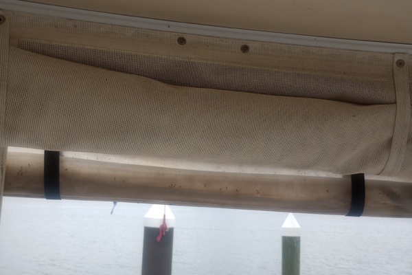 40ft Silverton Yacht For Sale
