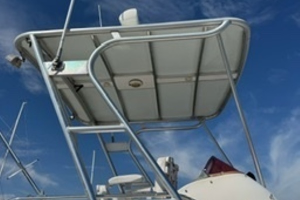 31ft Bertram Yacht For Sale