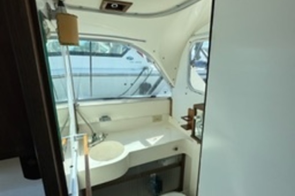 31ft Bertram Yacht For Sale