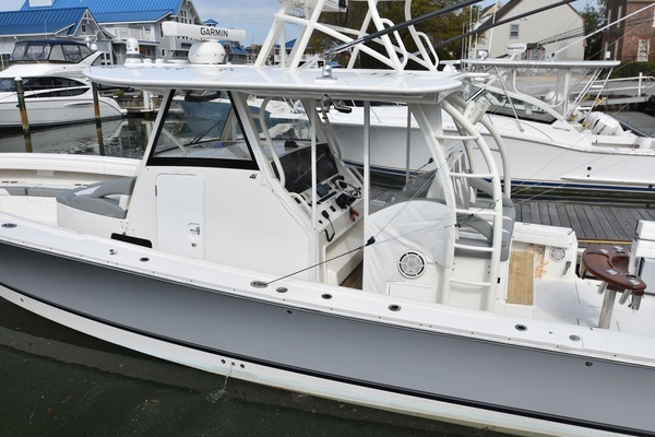 2019 Regulator 41