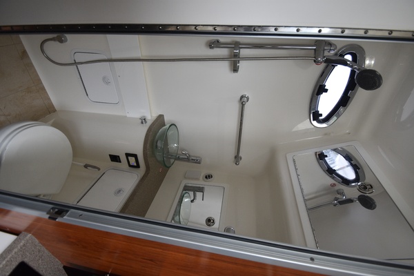 41ft Regulator Yacht For Sale