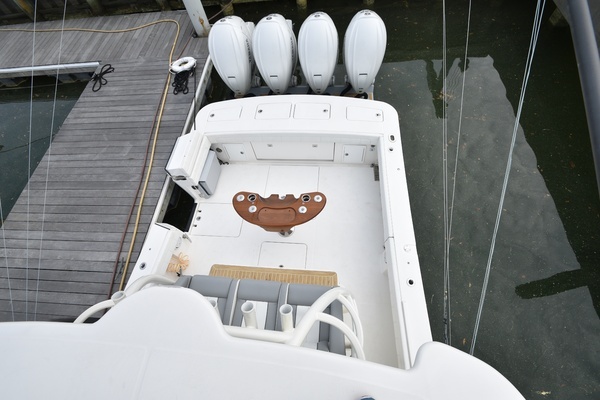 2019 Regulator 41