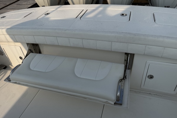 41ft Regulator Yacht For Sale