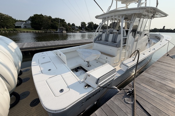 2019 Regulator 41