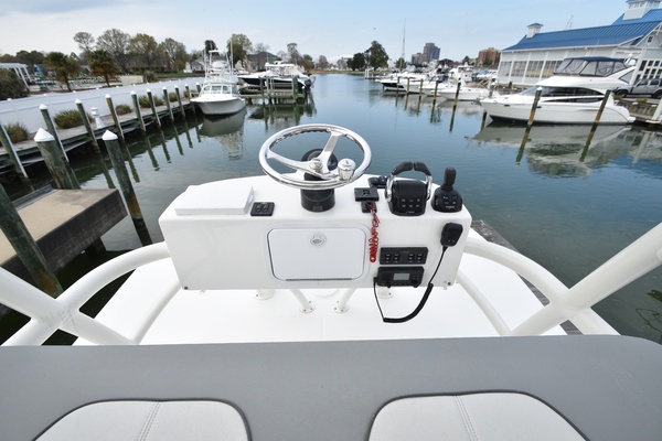 41ft Regulator Yacht For Sale