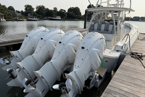 2019 Regulator 41