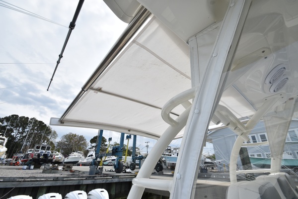 41ft Regulator Yacht For Sale