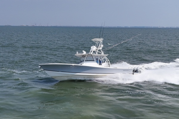 2019 Regulator 41