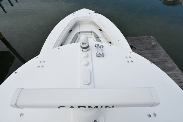 2019 Regulator 41