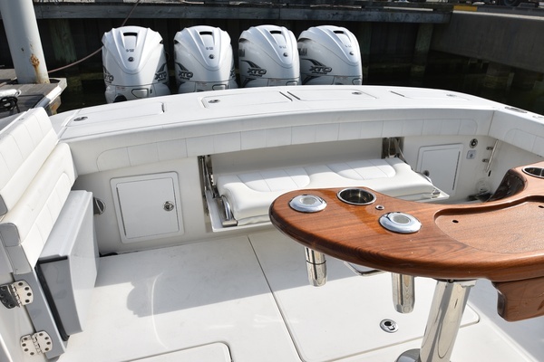 2019 Regulator 41