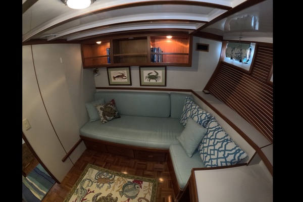 STILL WATERS 48ft Kadey Krogen Yacht For Sale