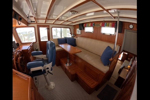 STILL WATERS 48ft Kadey Krogen Yacht For Sale