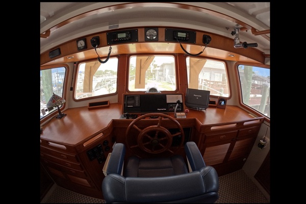 STILL WATERS 48ft Kadey Krogen Yacht For Sale