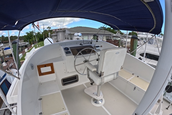 STILL WATERS 48ft Kadey Krogen Yacht For Sale